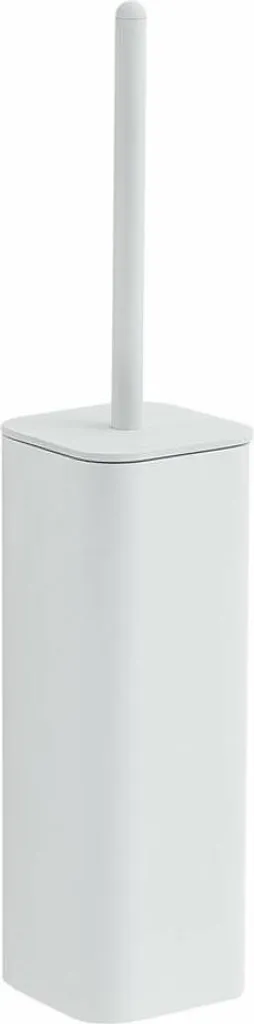 Offerta Scopino FLORI Sospeso Bianco Opaco - Qualità Premium Bagno