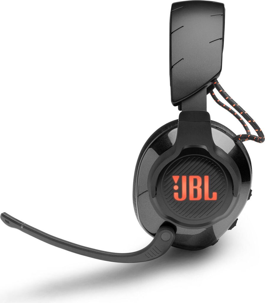 Quantum 610 Wireless schwarz Gaming-Headset Produktbild 