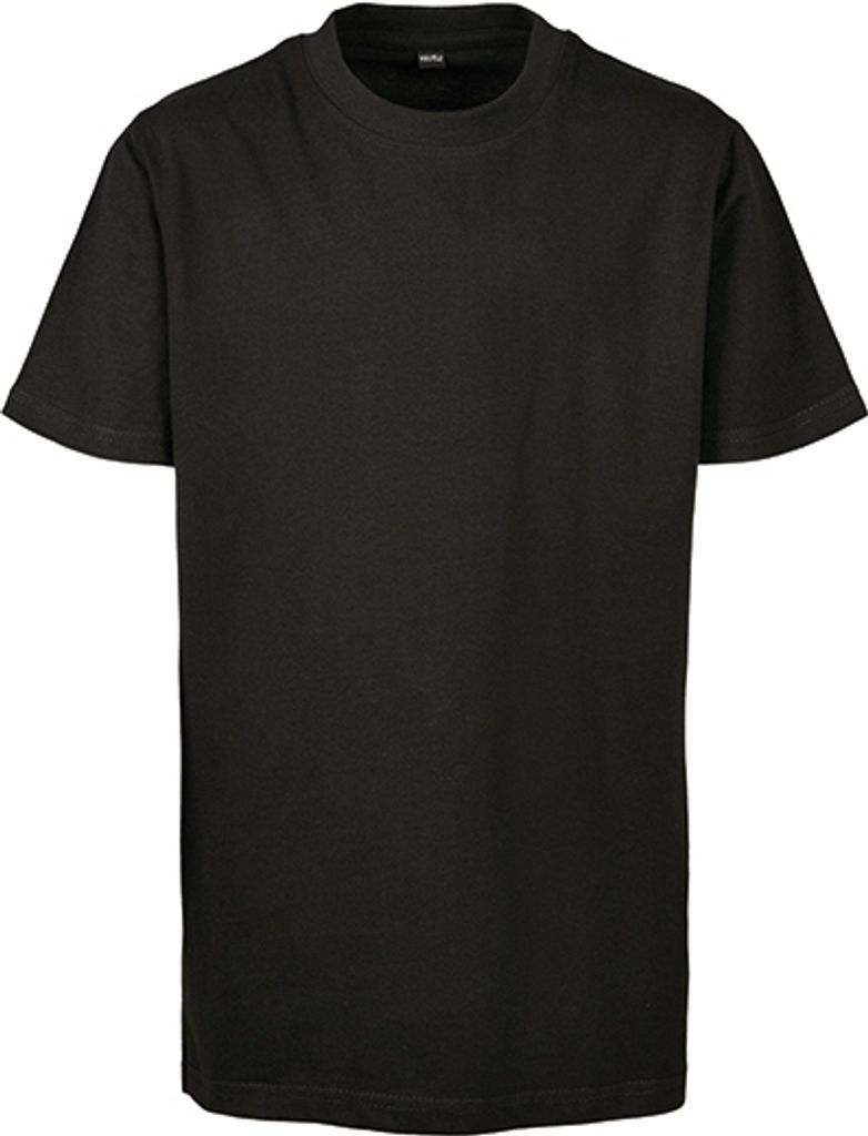 Build Your Brand KidsŽ Basic Tee