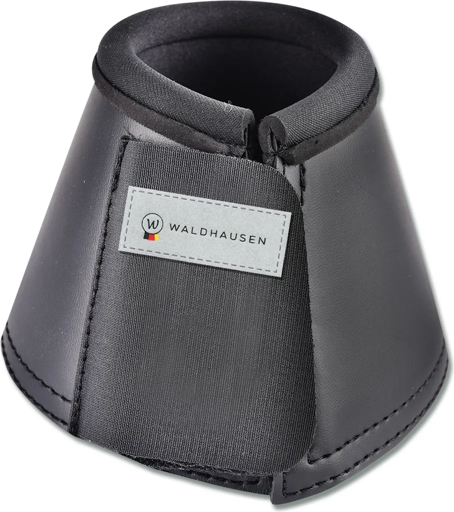 Waldhausen Paraschiena P24 Flex, bambini » Colore: nero, Dimensioni: KS