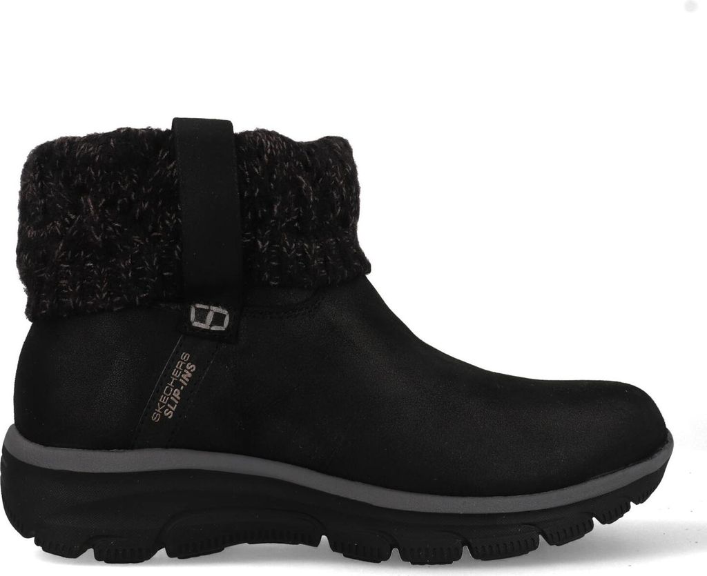 Boty Skechers 168033-BLK pro Dámské Obrázek produktu 