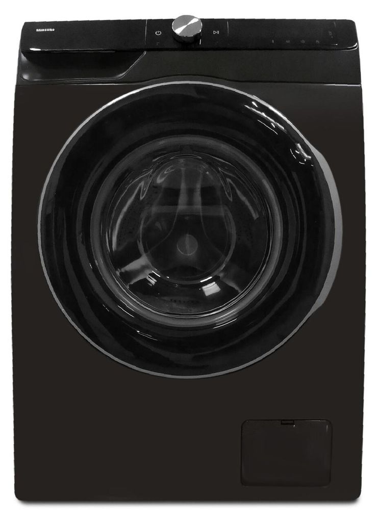 Samsung WW6400D, Waschmaschine, AI Wash, 1-11 kg, (-10%), Frontlader, 11 kg, B, 72 dB, 1400 RPM, A