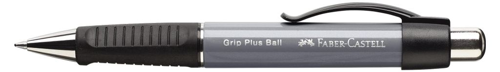 Faber-Castell 140789, Clip, Nachfüllbar, Blau, 1 Stück(e) Produktbild 