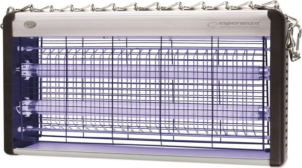 Esperanza INSECT KILLER LAMP SWIFT Obrázek produktu 