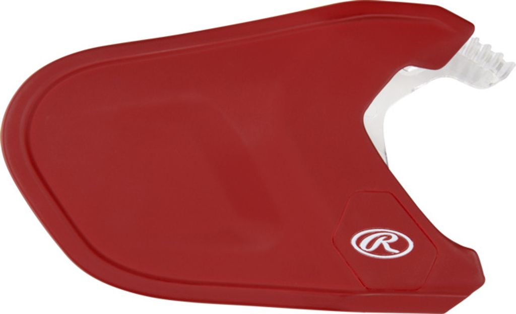 Rawlings ADJEXT LHB Extension Color Scarlet Baseball/Softball Artikel