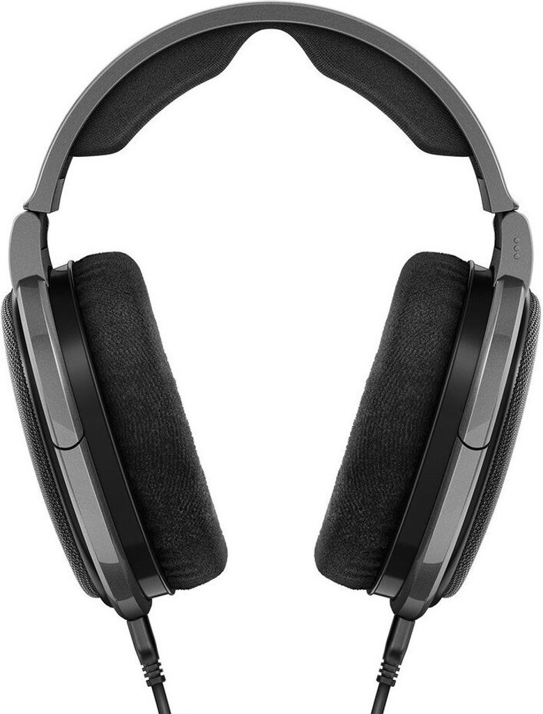 Drôtové slúchadlá Sennheiser HD 650 Obrázok produktu 
