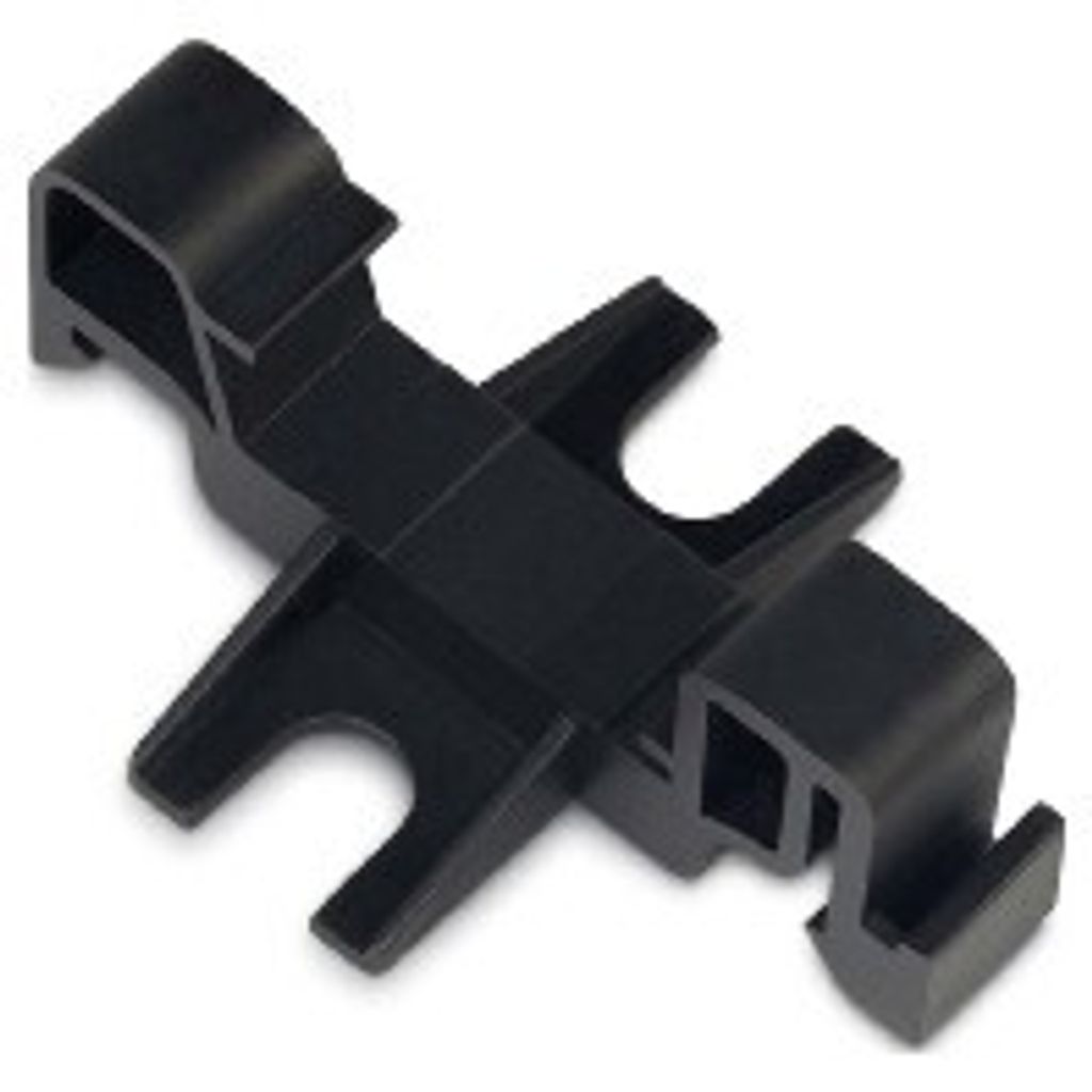 WAGO GmbH & Co. KG Tragschienenadapter 855-9927