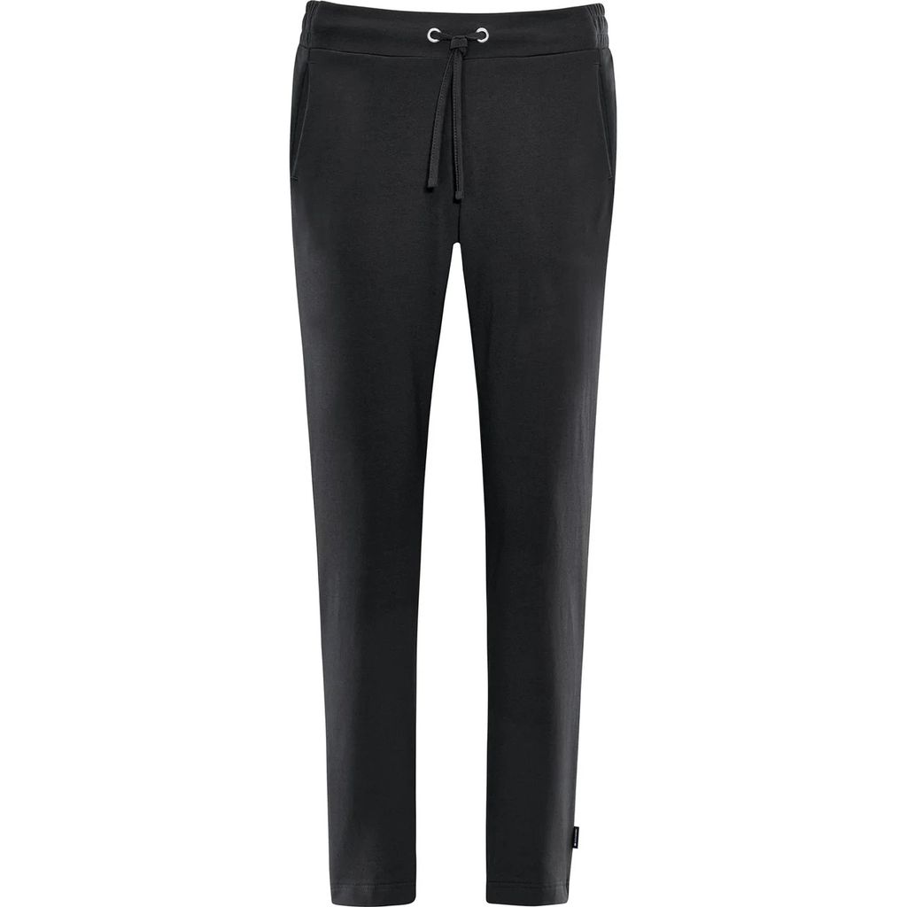SCHNEIDER SPORTSWEAR Schneider Alicew Hose Damen schwarz 42