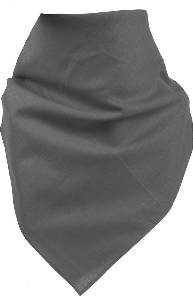 Bandana 100% Baumwolle 54x54 cm – Halstuch, Kopftuch, Produktbild 