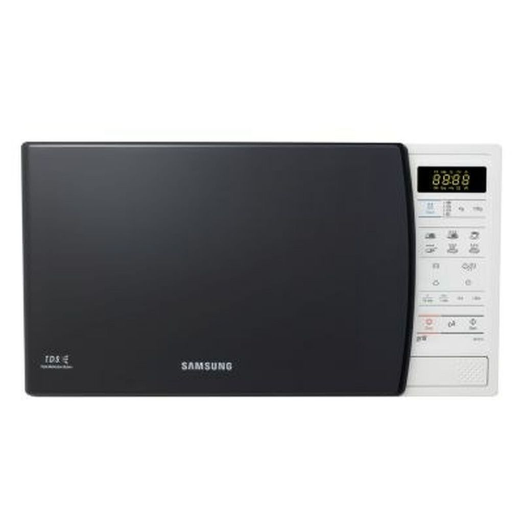 Microonde Con Grill Samsung Mg28f303tak/ec 28 L 900w