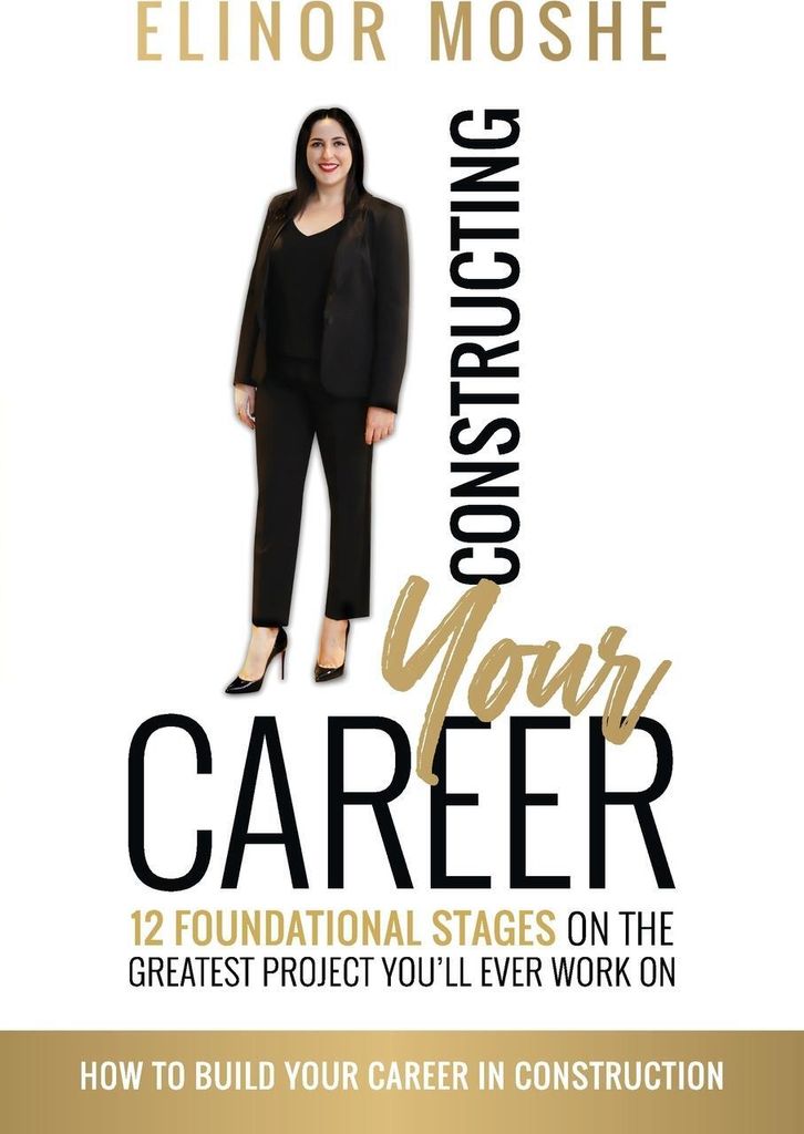 Constructing Your Career: 12 Foundationa – Lingua: Inglese