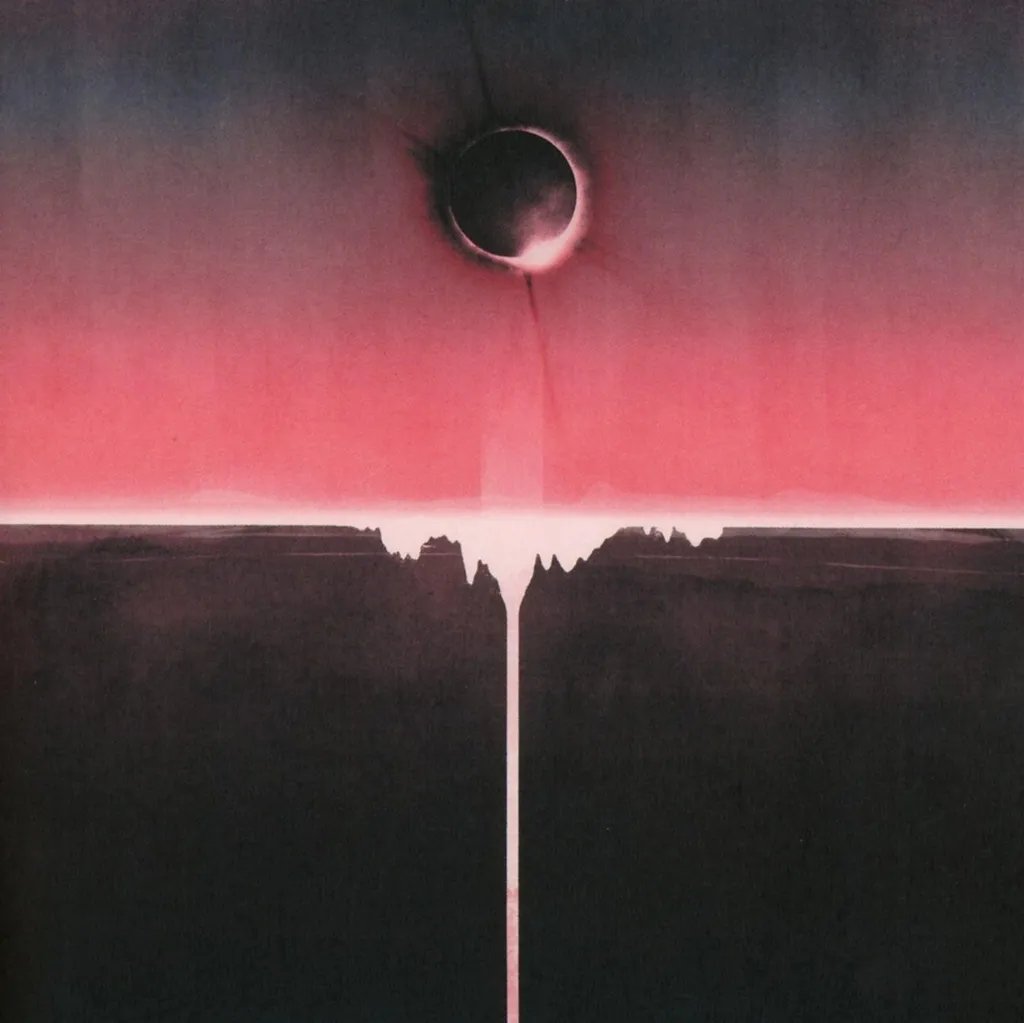 Musique Ambiance Mogwai Le soleil de chaque pays - Vinyle Idéal pour Détente