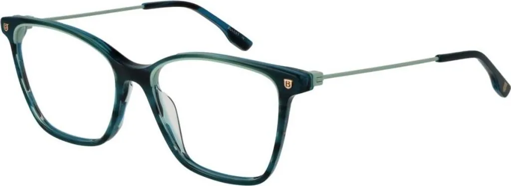 Lunettes légères Mode Bulget BG6465 53P03 avec verres haute définition
