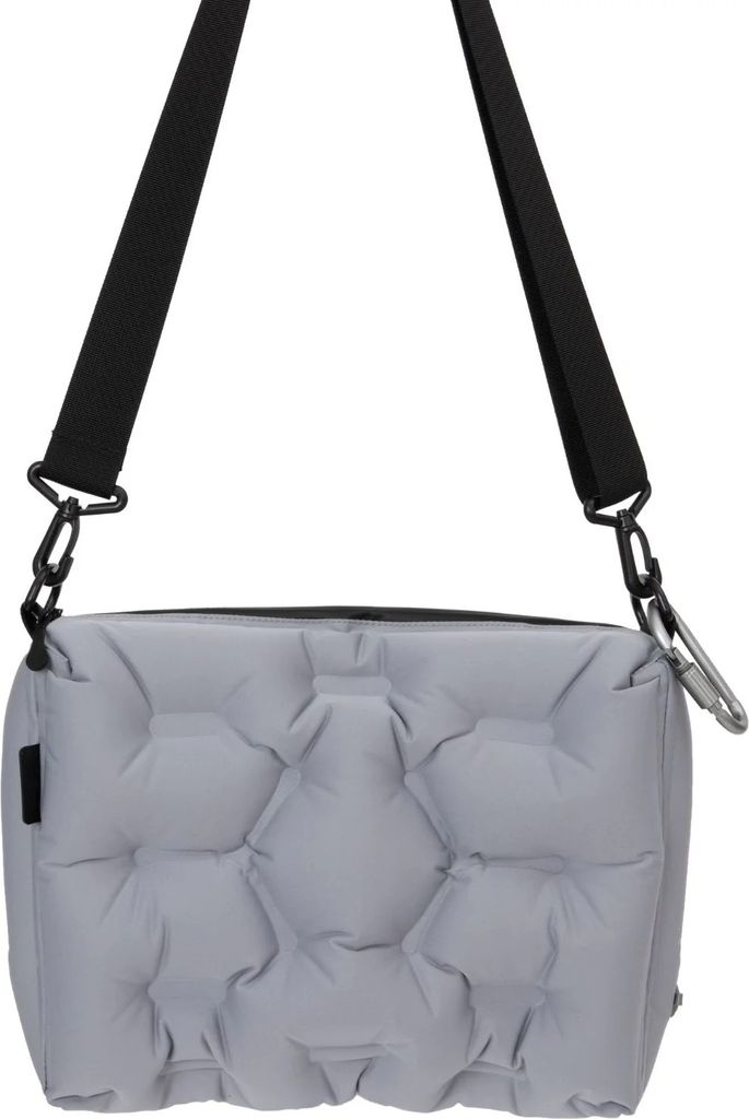 ATEPA Cloud Air Utility Bag 4-in-1 aufblasbare Messenger Bag – Die perfekte Umhängetasche für Unterwegs