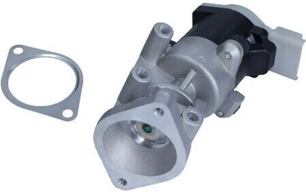 Soupape EGR LR006960 : Stop au Voyant Moteur Discovery III et IV L319