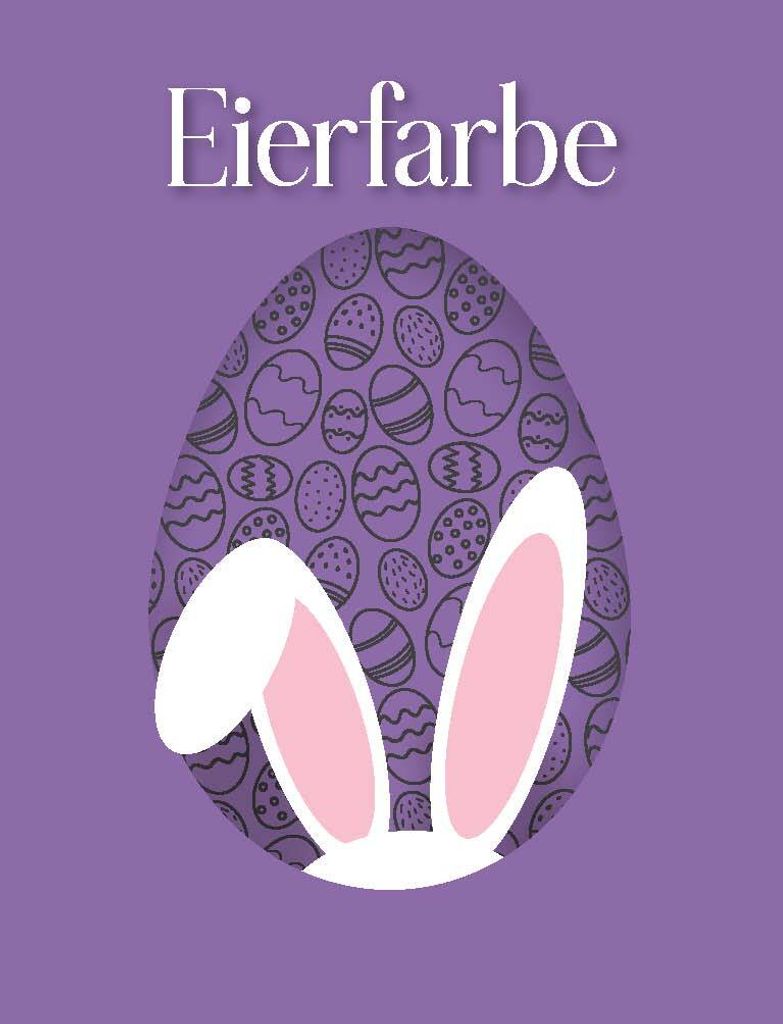 Colorco Eierfarbe lila Produktbild 
