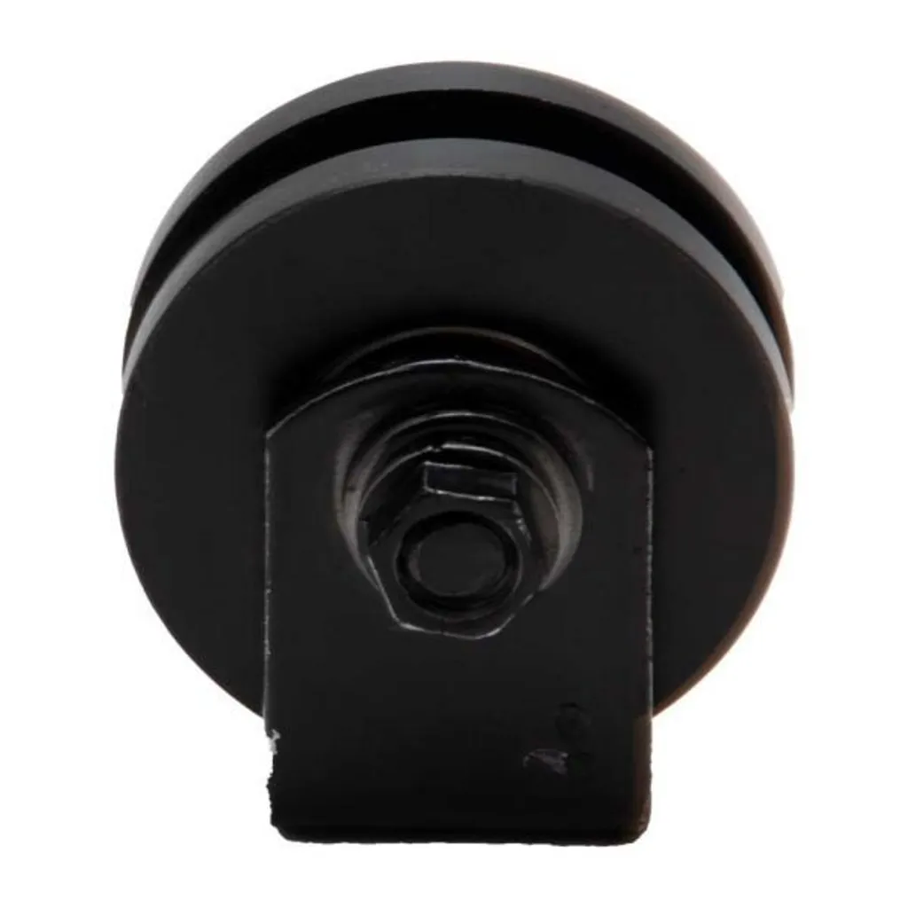 Avvolgicavo Professionale 60mm - Classe di Cedimento Certificata