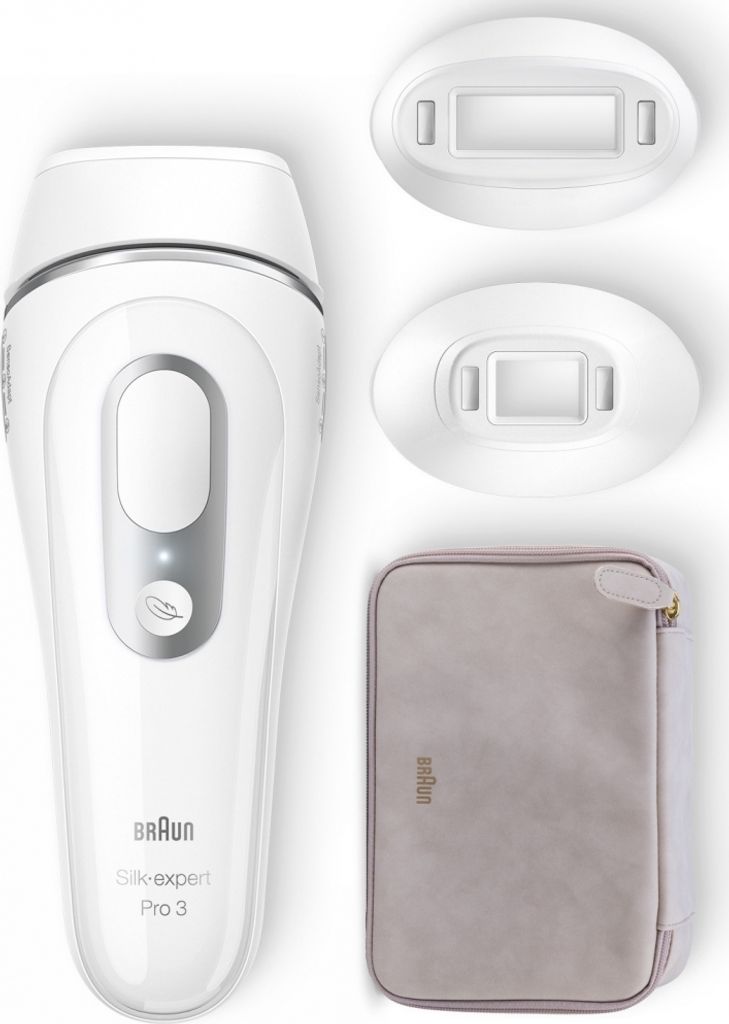 Braun IPL Silk-Expert Pro 3 PL3230 - Haarentfernung, 3 Produktbild 2