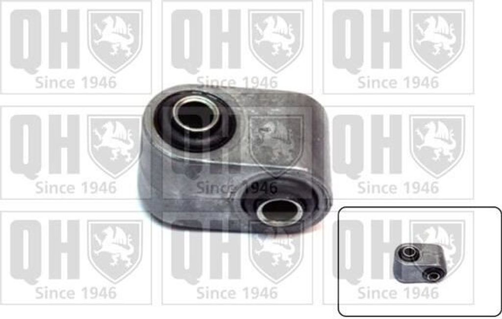 QUINTON HAZELL Gelenk Lenkwelle Kreuzgelenk Lenkung EMD1623 für RENAULT 4 (112)