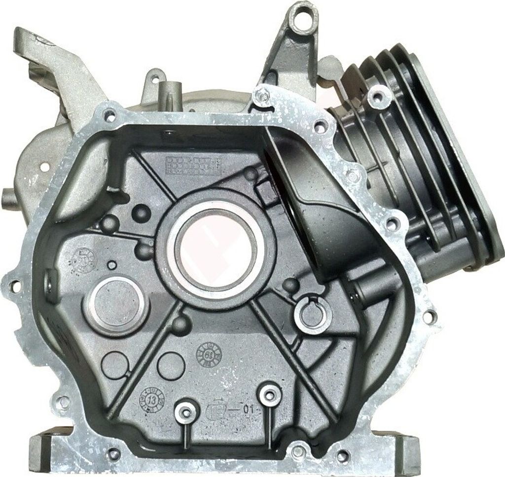 Kurbelwellengehäuse Für Honda Gx270 ( 12000-Zh9-010 ) Produktbild 