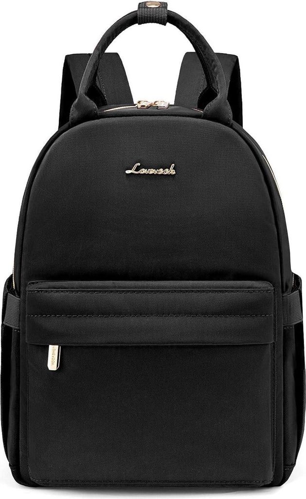 LOVEVOOK Kleiner Rucksack Damen - Tagesrucksack Mini Produktbild 
