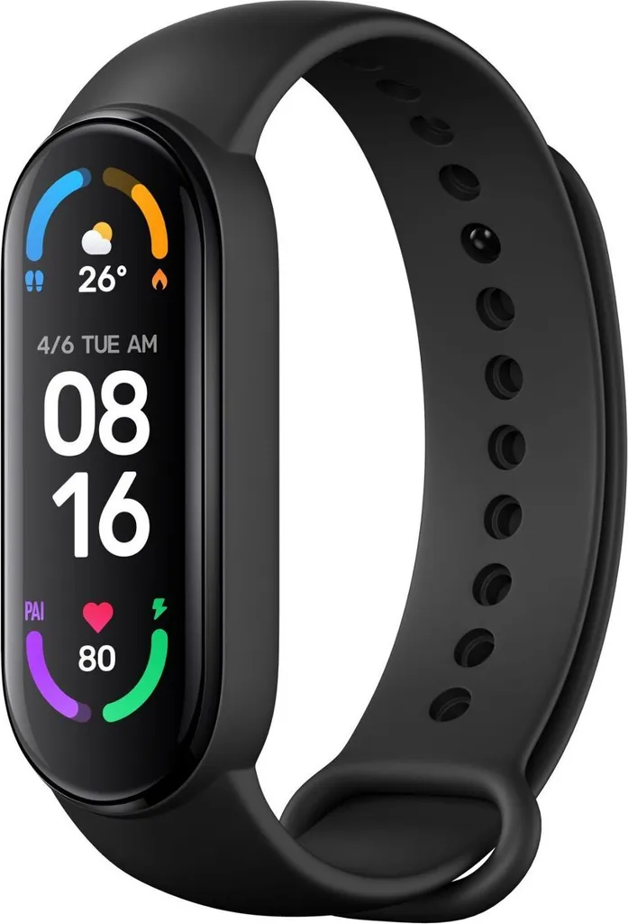 Xiaomi Mi Smart Band 6: Il Miglior Rapporto Qualità-Prezzo Online