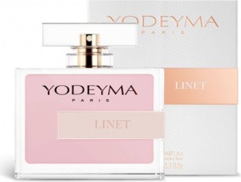 Yodeyma Linet Woda Perfumowana Dla Kobiet 100ml Zdjęcie produktu 