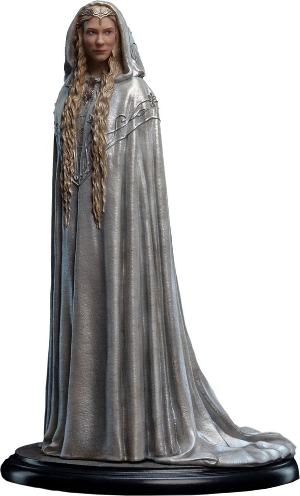 Weta Workshop DER HERR DER RINGE – Galadriel Miniaturfigur
