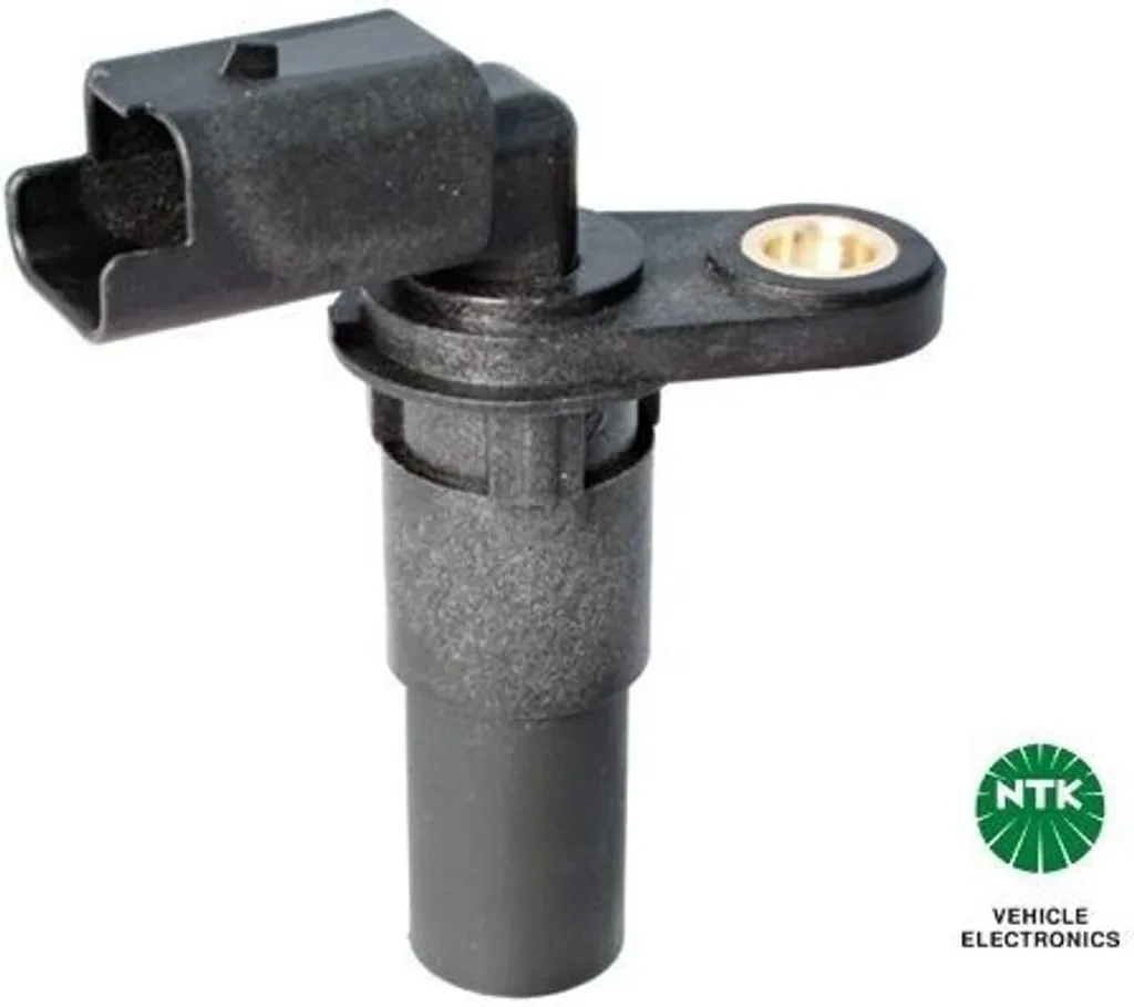 Supprimez l'erreur de frein avec le capteur d'usure NGK 81179 pour Clio