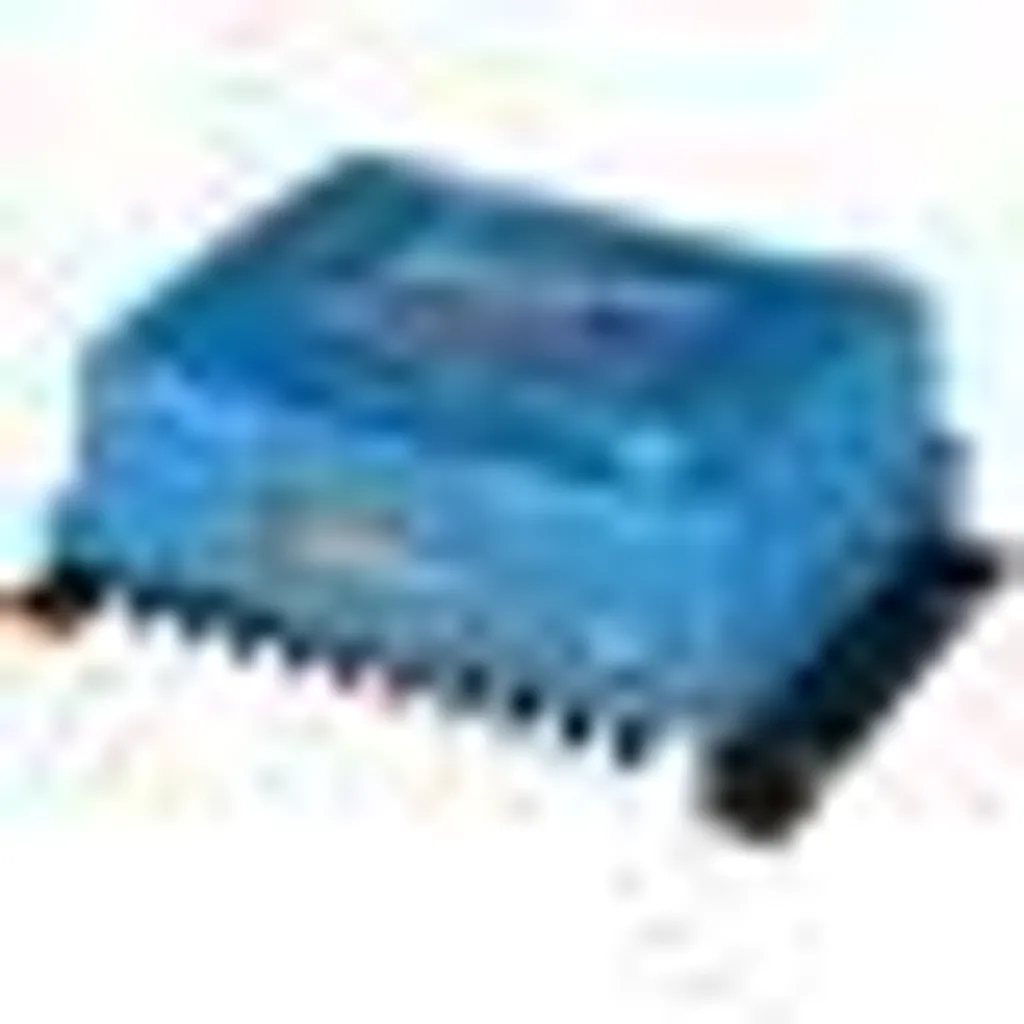Regolatore Solare Victron 100/30 BlueSolar | Energia Pulita per Vanlife - 3