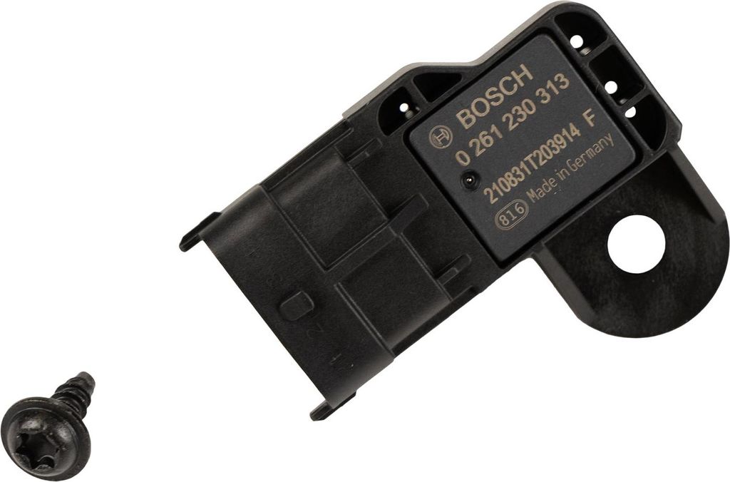 Sensor Ladedruck 77366837