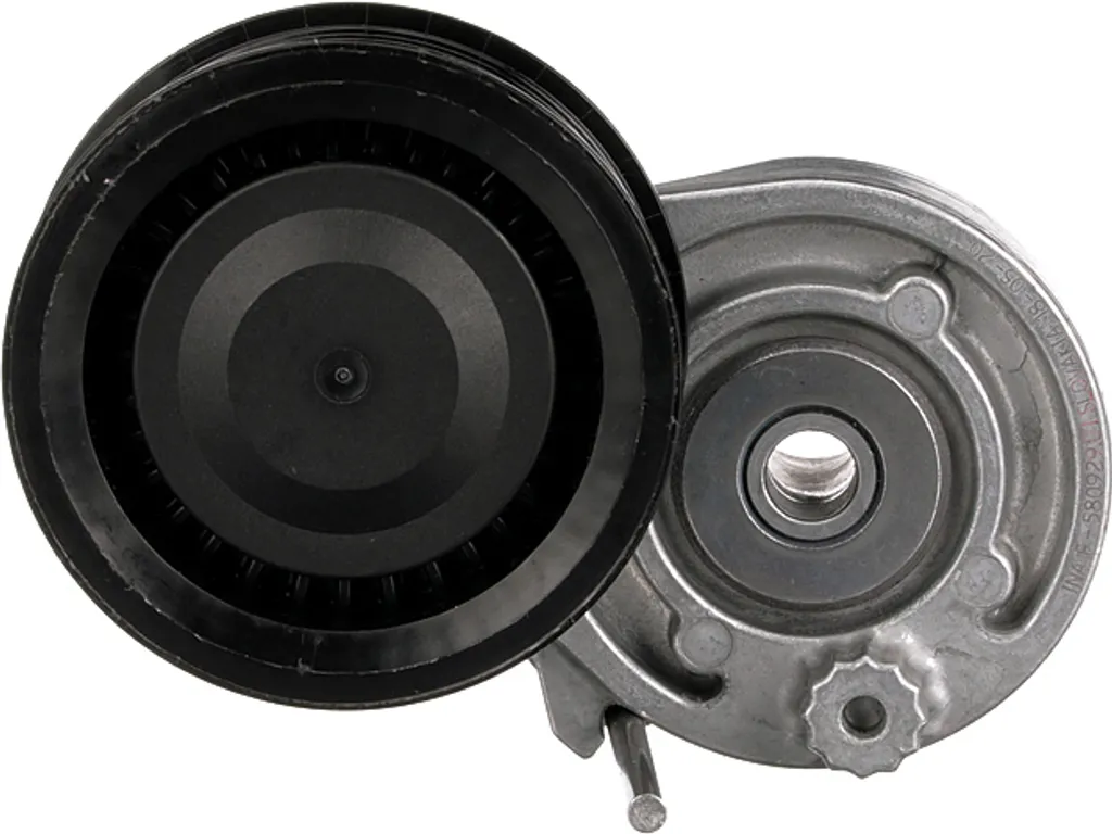 GATES T39515 Tendeur de Courroie 117507306R pour Twingo III et Smart 453