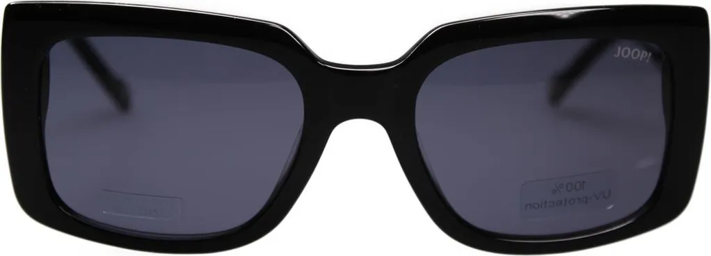 Joop 87124-2036 Lunettes de Soleil Verres Polarisants et Monture Noire