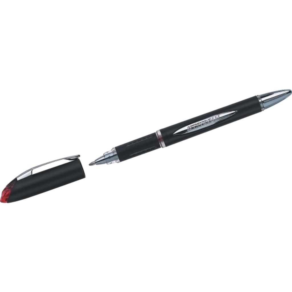 uni-ball Gel Tintenroller JETSTREAM (SX 210) rot