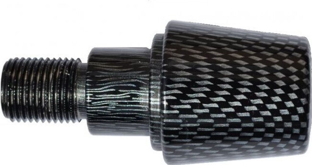 VICMA Lenkerenden Lenkergewichte 902CF Aluminium