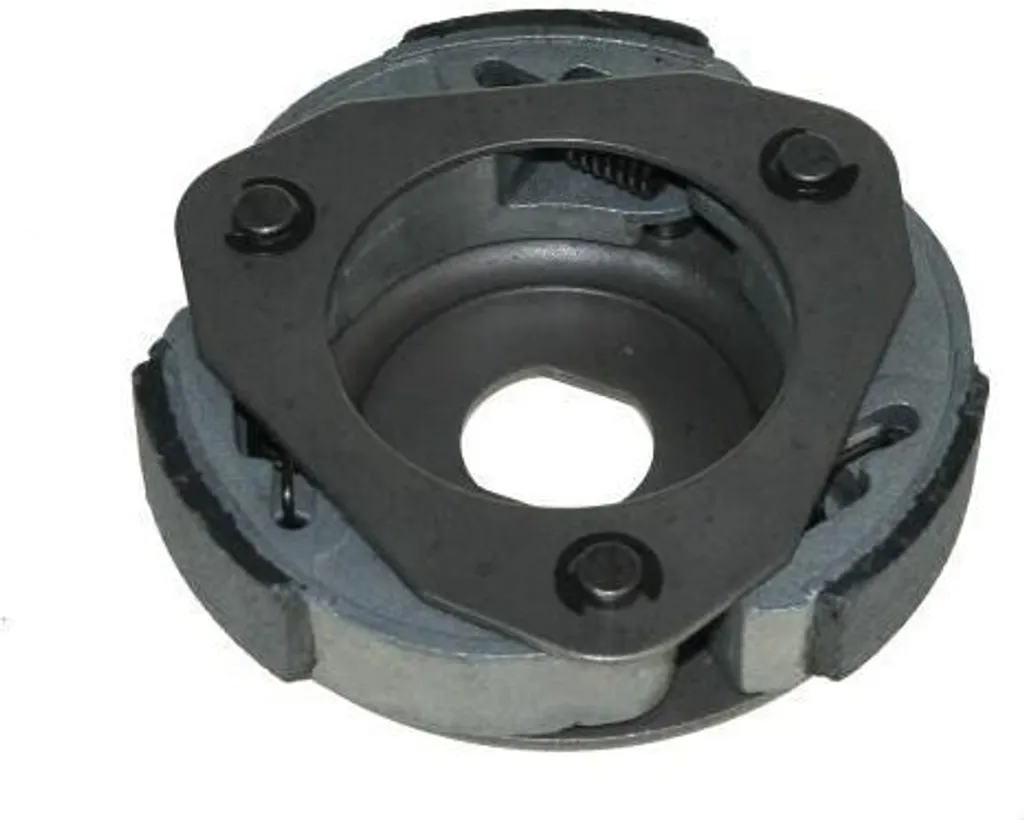 Embrayage Anti-Vibration pour Honda SH 125 et SYM - Stop aux Patinages