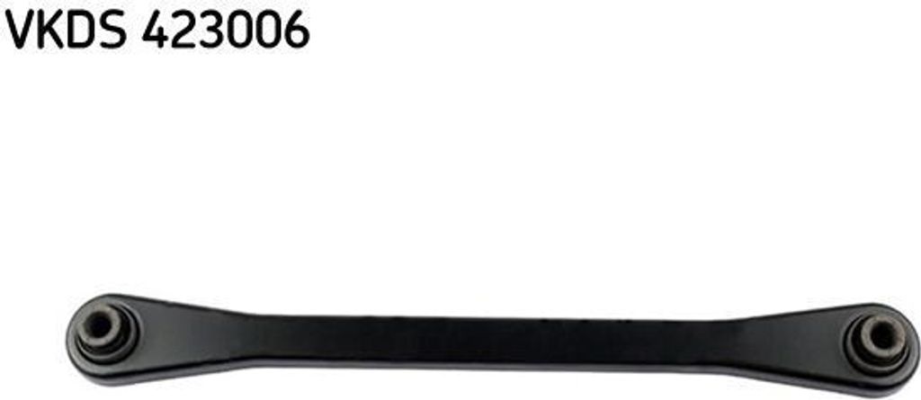 SKF VKDS 423006 Querlenker, Radaufhängung OE 5175CF kompatibel mit C5, C6, 407, 508