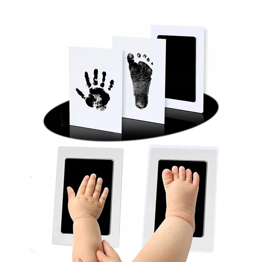 HUNDEFUSSHANDHABER KINDERERSATZ Souvenir XL