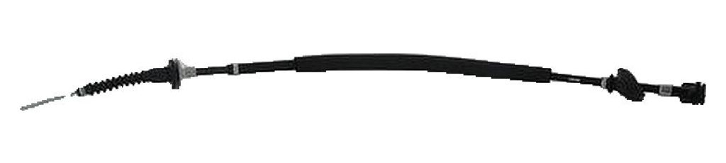 Seilzug Kupplungsbetätigung TRISCAN Aftermarket-Expertise für SUZUKI ALTO