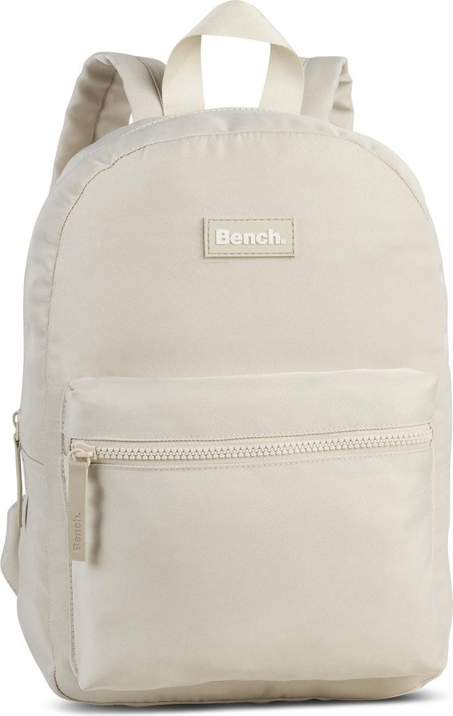 Bench. zaino per il tempo libero zaino Nova Backpack Natur Immagine del prodotto 