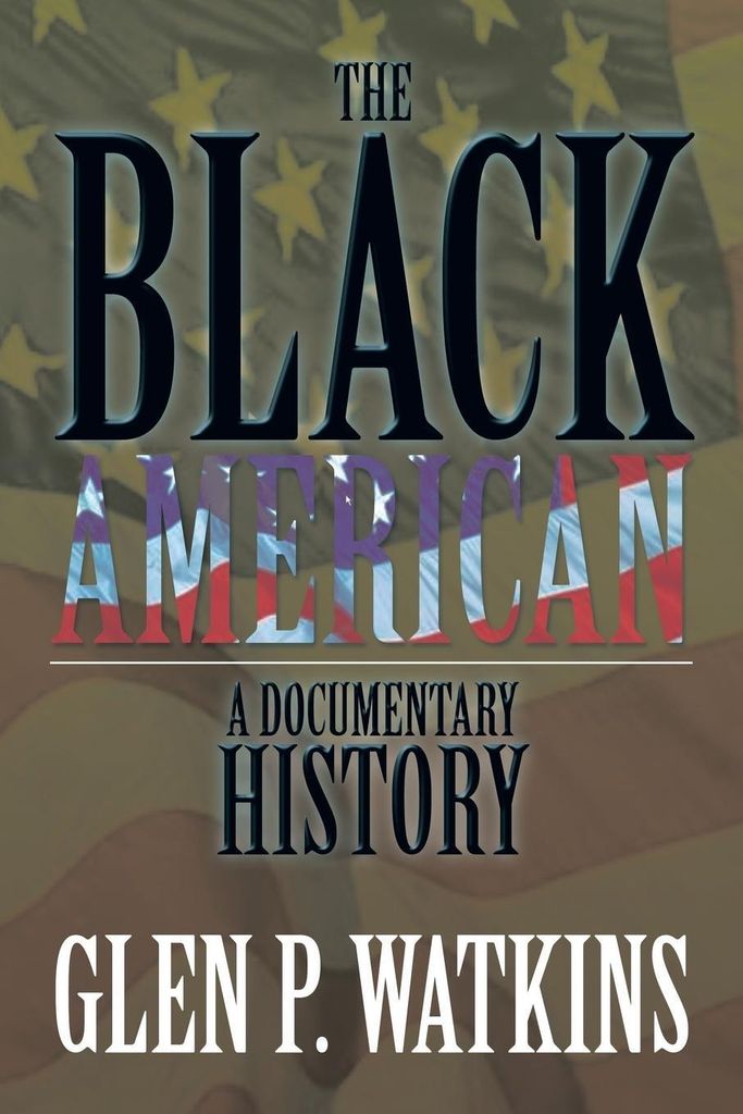 The Black American