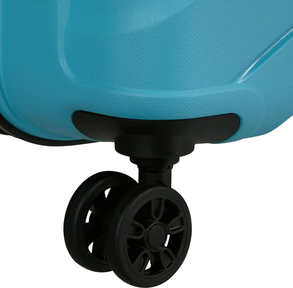 Valise Robuste Jetdriver 3.0 Spinner 67/27 pour Protéger vos Bagages - 9