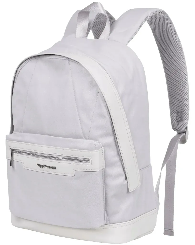 Sac à dos anti-transpiration Cool-Silk 15,6 pouces pour dos sensible, 5 compartiments