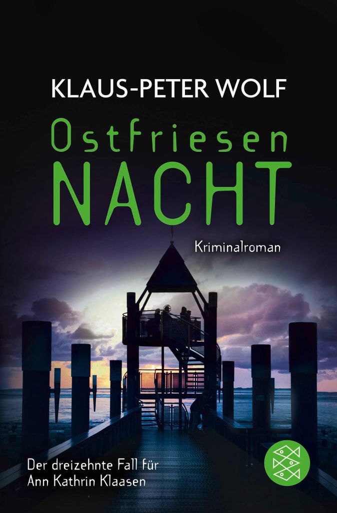 Ostfriesennacht Immagine del prodotto 