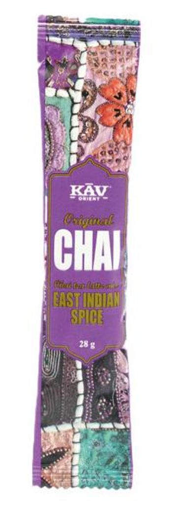 Chai-Latte-Mix KAV America East Indian Spice, 28 g (1 Stk.)
