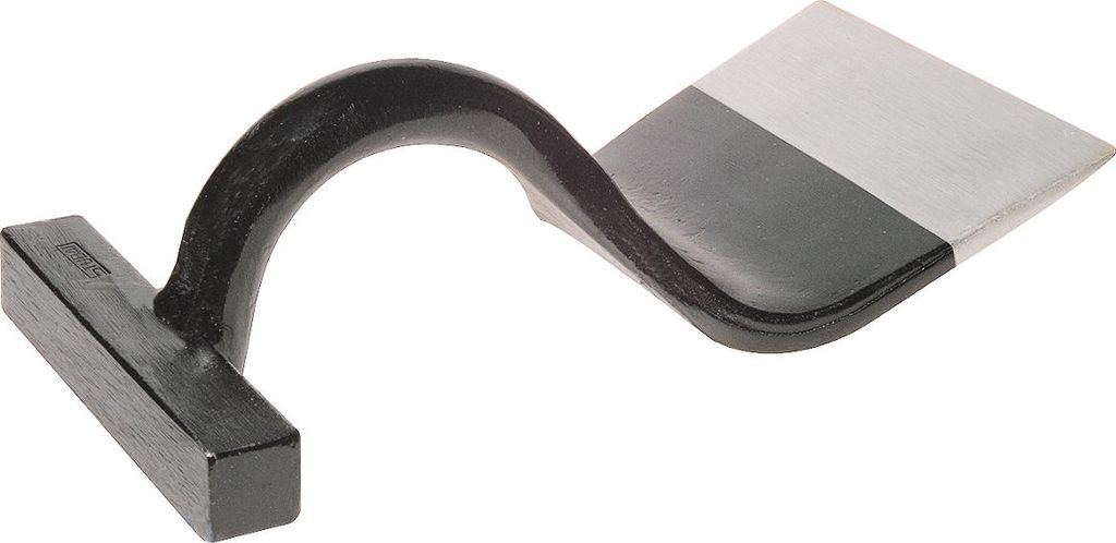 STUBAI Forgiato, vulcanizzato 120 mm Immagine del prodotto 