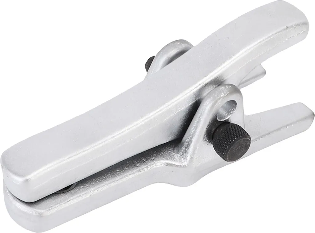 Arrache rotule professionnel noir avec ouverture large de 1-1/8 pouce