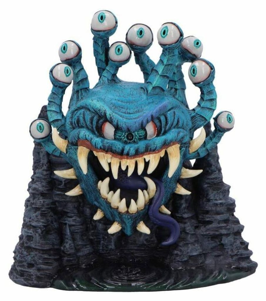 Dungeons & Dragons Würfelbecher Beholder 15 cm Produktbild 