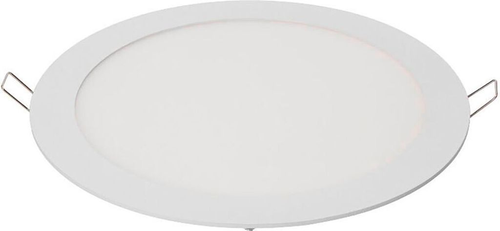 Foco empotrable EDM 31572 Downlight A F 20 W 1500 lm (4000 K)