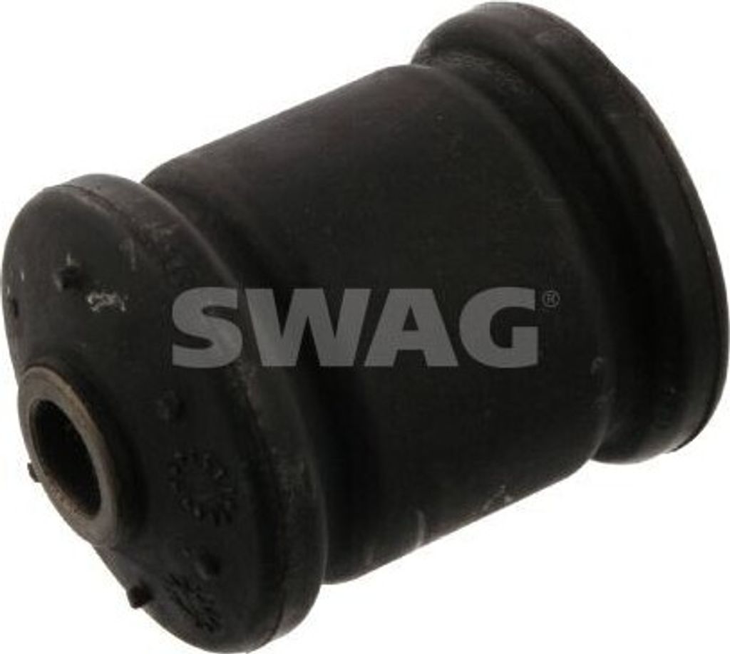 Lagerung Lenker für Schräglenker für OPEL Omega B Limousine (V94) Hinten Außen 40 79 0012 SWAG
